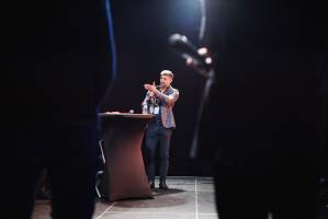 Jean-Baptiste PETER - JIB PETER PHOTOGRAPHE